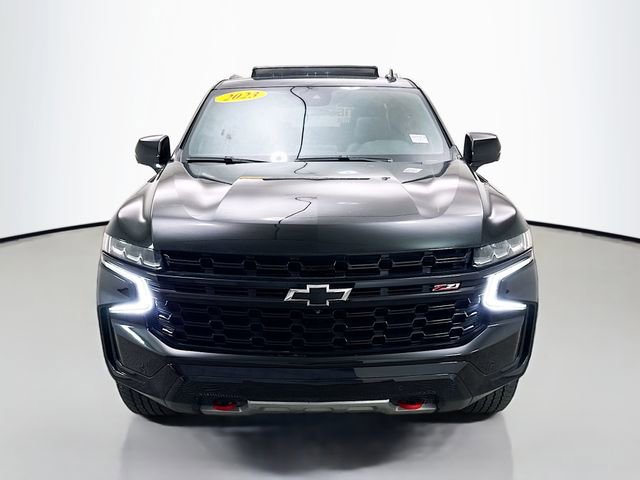 Used 2023 Chevrolet Tahoe Z71 w/ Z71 Off-Road Package AWD/4WD image 2