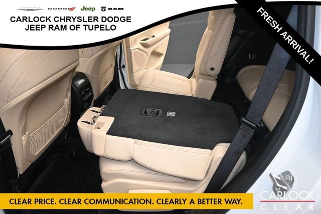 Used 2021 Jeep Grand Cherokee L Limited RWD image 36