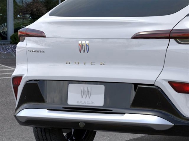 New 2026 Buick Envista Sport Touring image 14