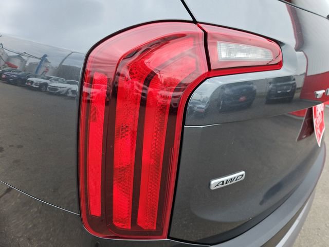Used 2022 Kia Telluride S AWD/4WD image 19