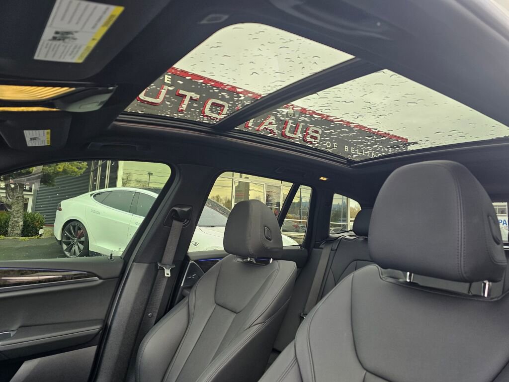 Used 2019 BMW X3 xDrive30i image 23