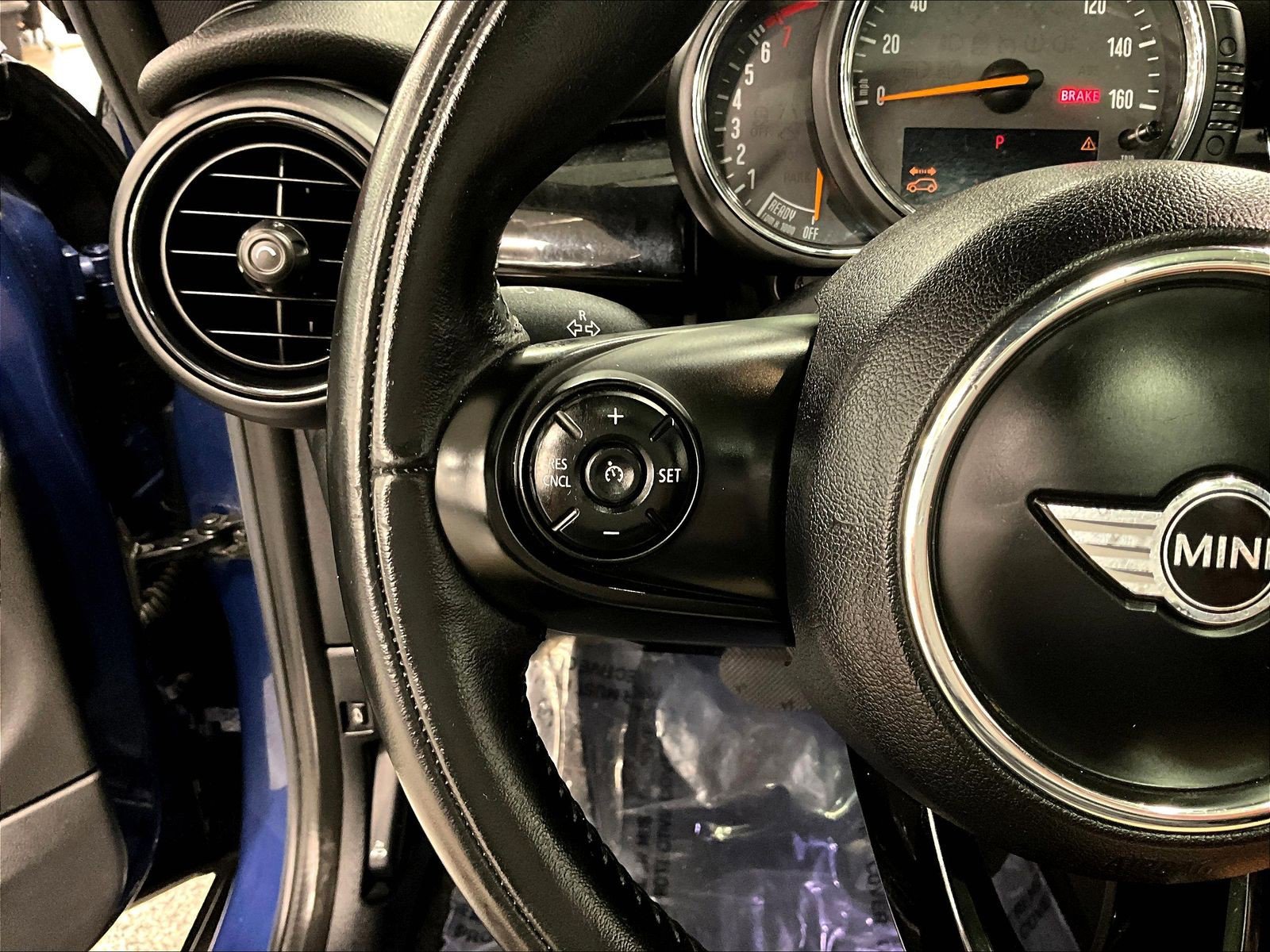 Used 2016 MINI Cooper S FWD image 9