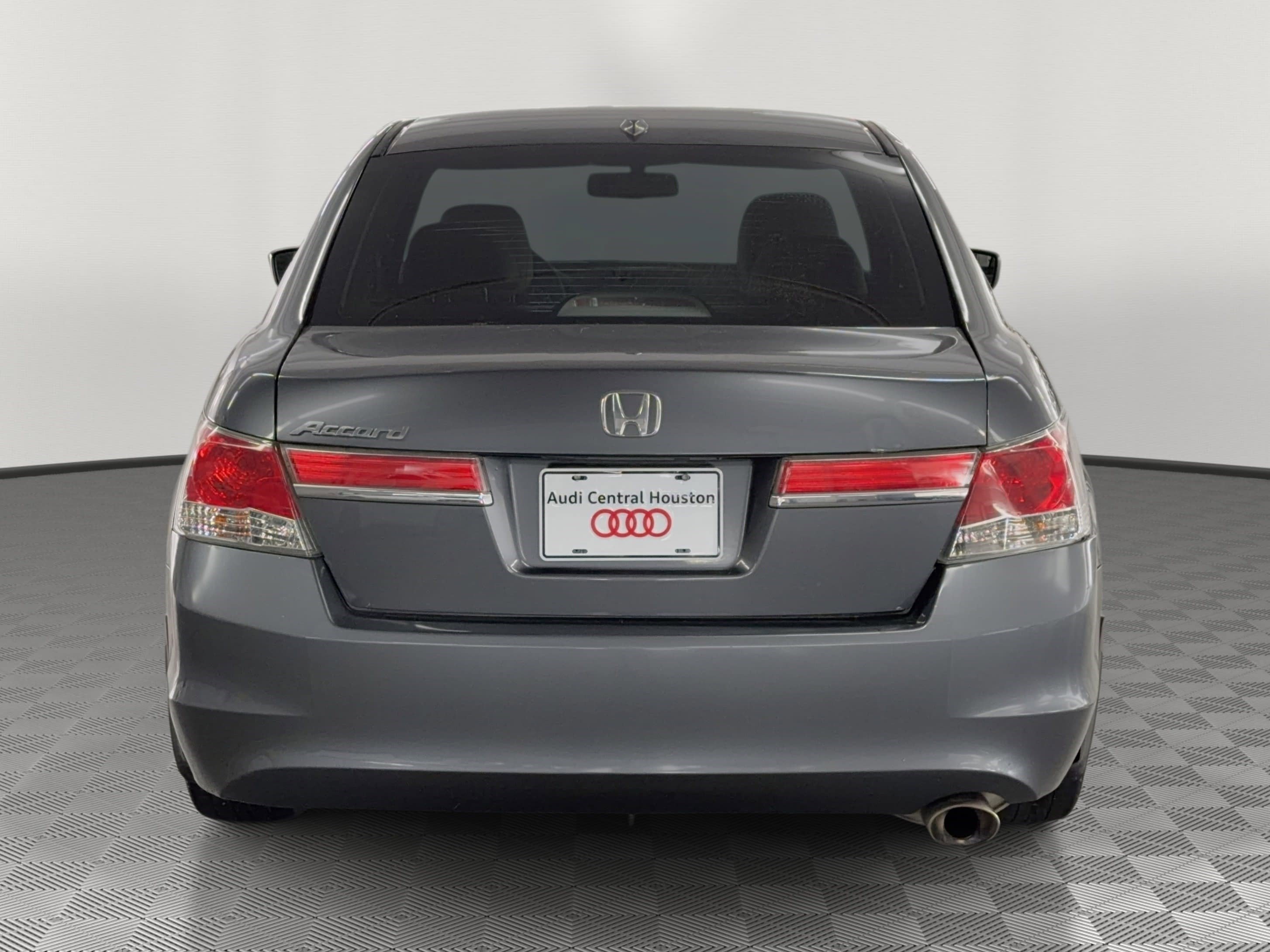 Used 2012 Honda Accord EX-L image 10