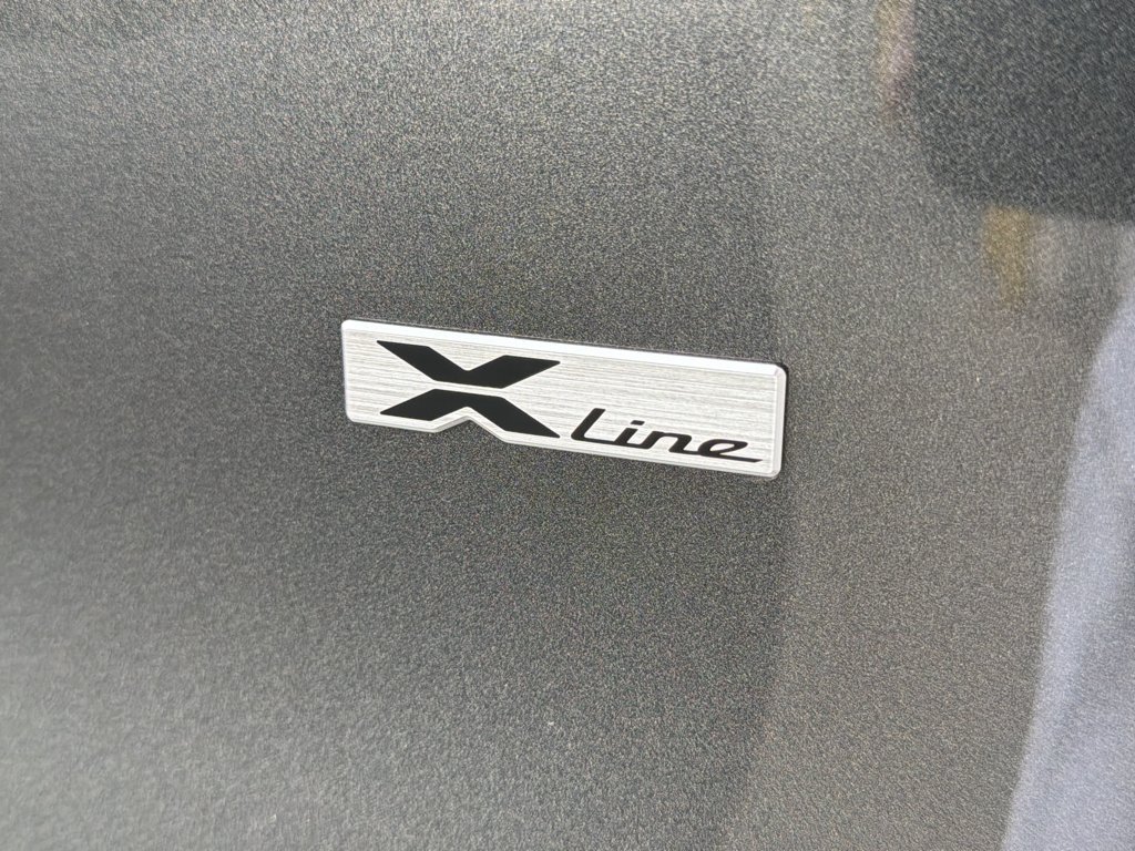 New 2027 Kia Seltos X-Line S AWD/4WD image 8