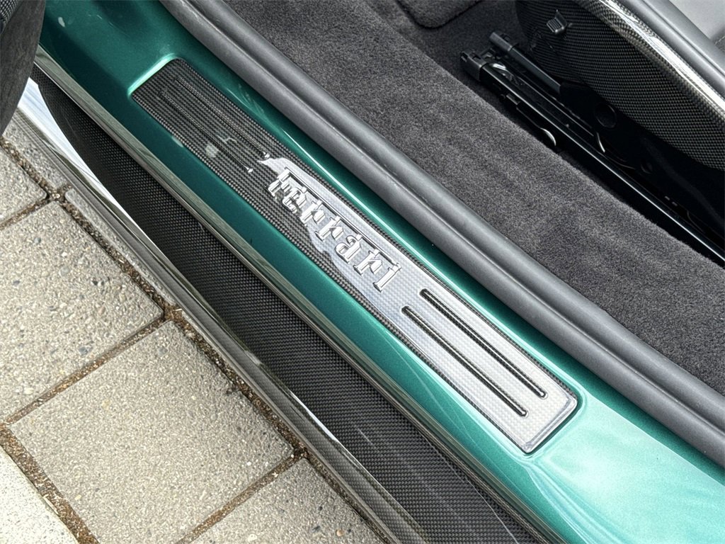 Certified 2024 Ferrari 296 GTS image 28