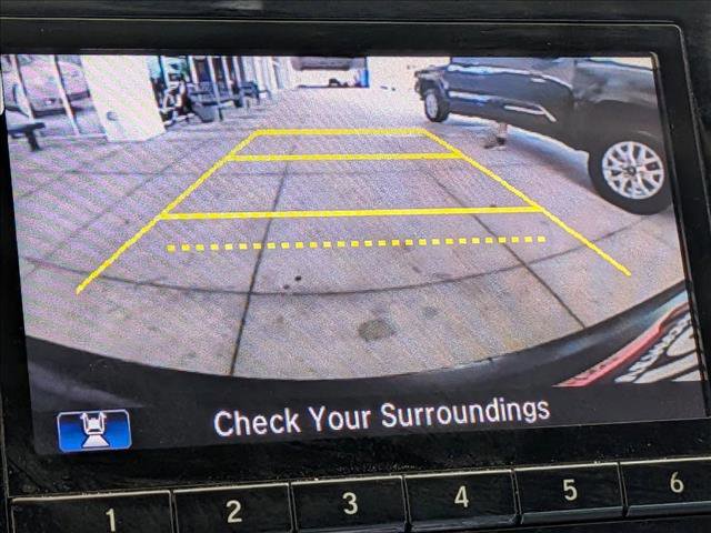 Used 2017 Honda CR-V LX image 12
