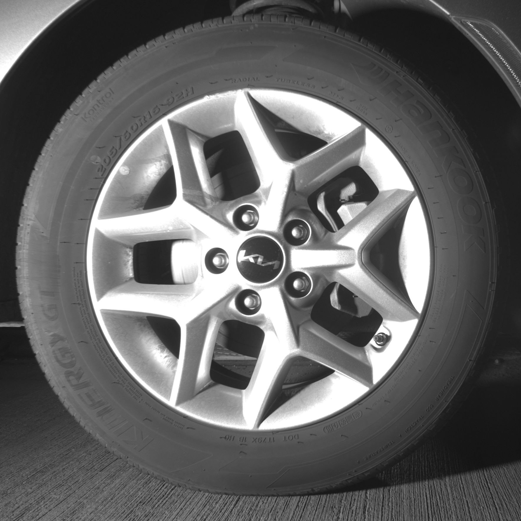 Used 2025 Kia Soul LX w/ LX Technology Package image 13