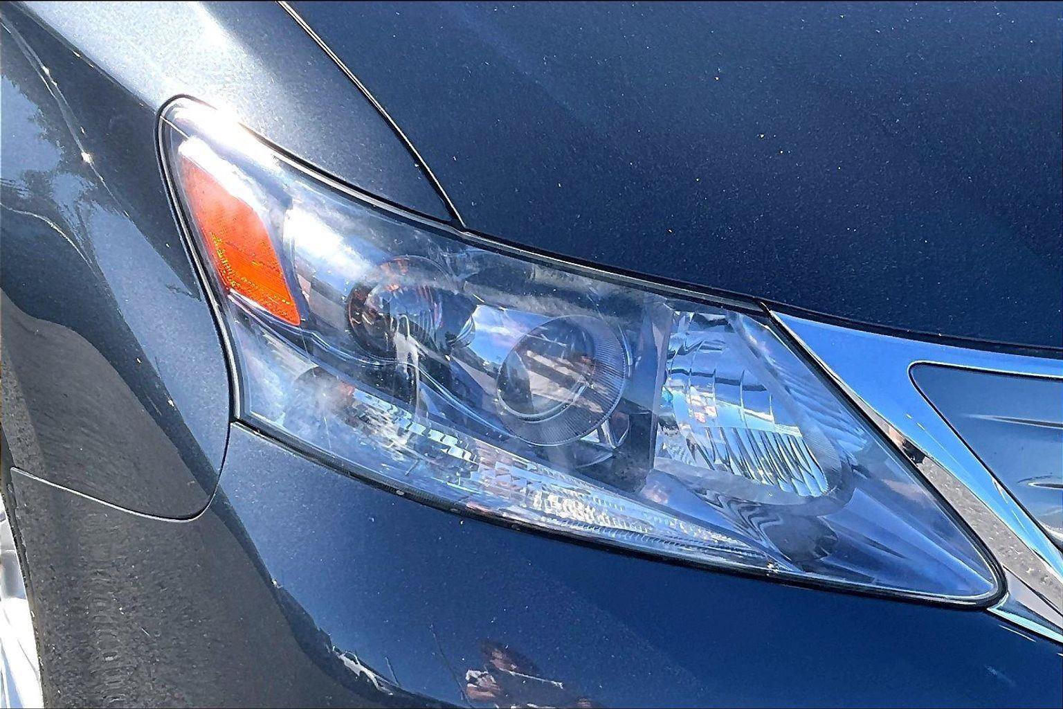 Used 2010 Lexus HS 250h FWD image 33