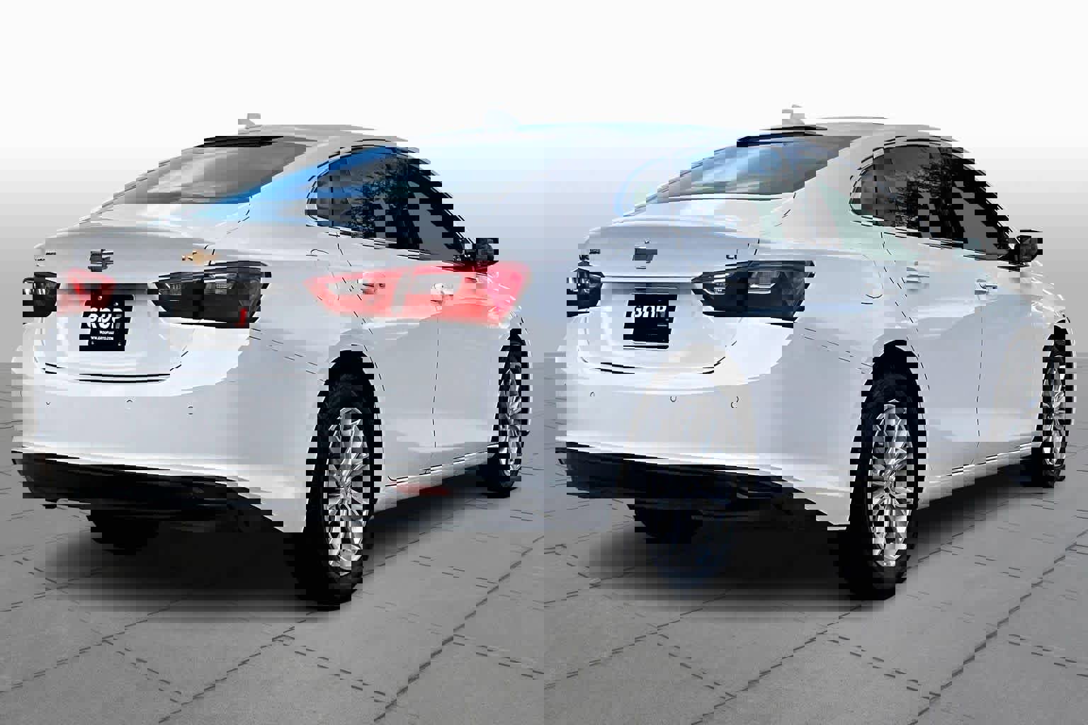 Used 2024 Chevrolet Malibu LT image 13