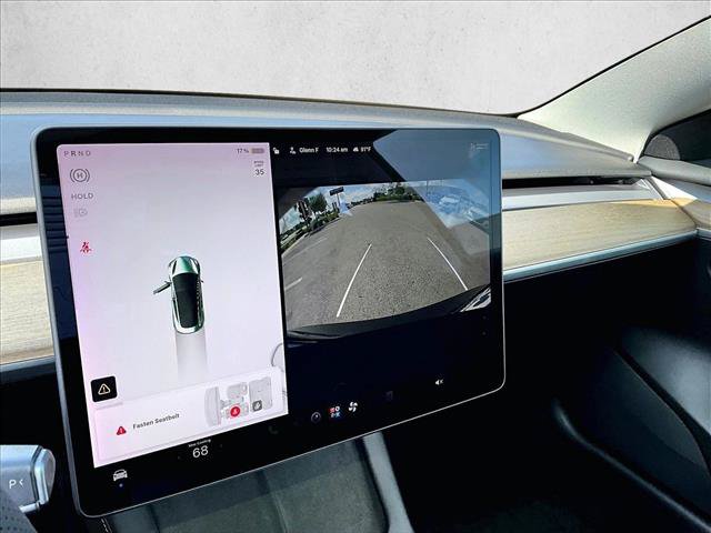 Used 2022 Tesla Model 3 Long Range AWD/4WD image 22