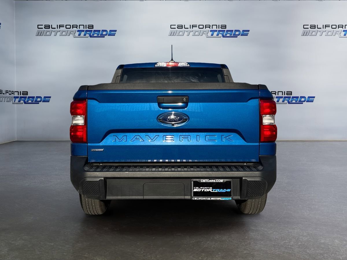 Used 2024 Ford Maverick XL image 6