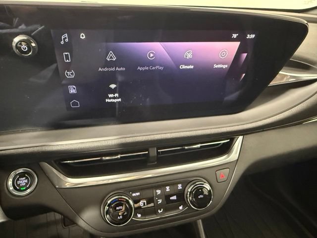 Used 2024 Buick Envista Preferred w/ Convenience I Package FWD image 21