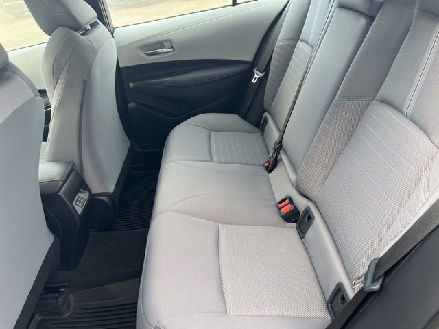 Used 2025 Toyota Corolla SE image 10