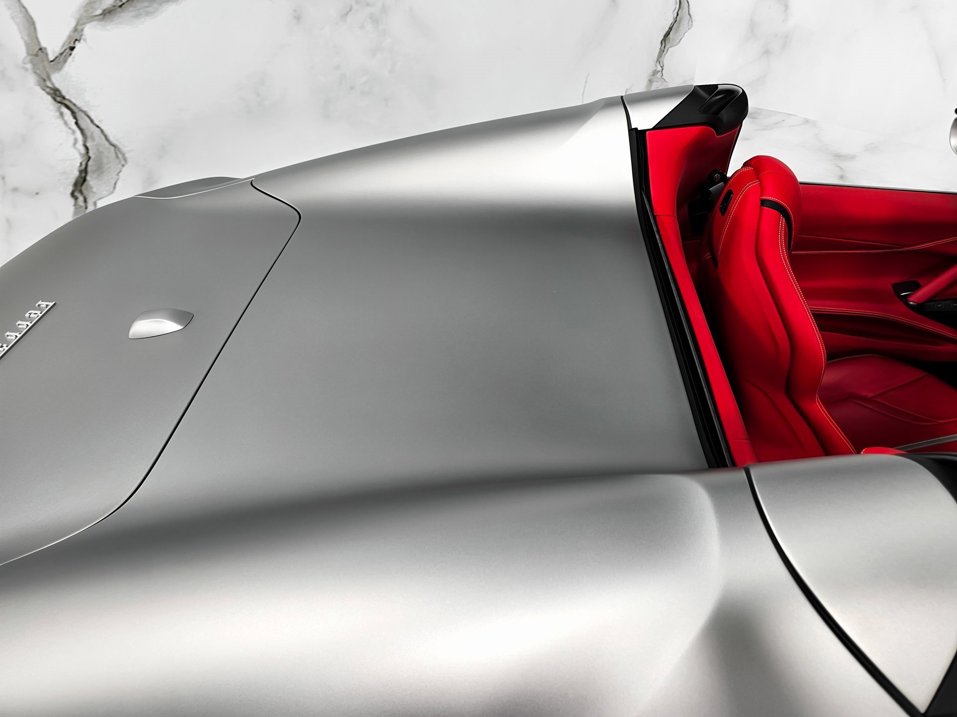 Used 2022 Ferrari 812 GTS image 36