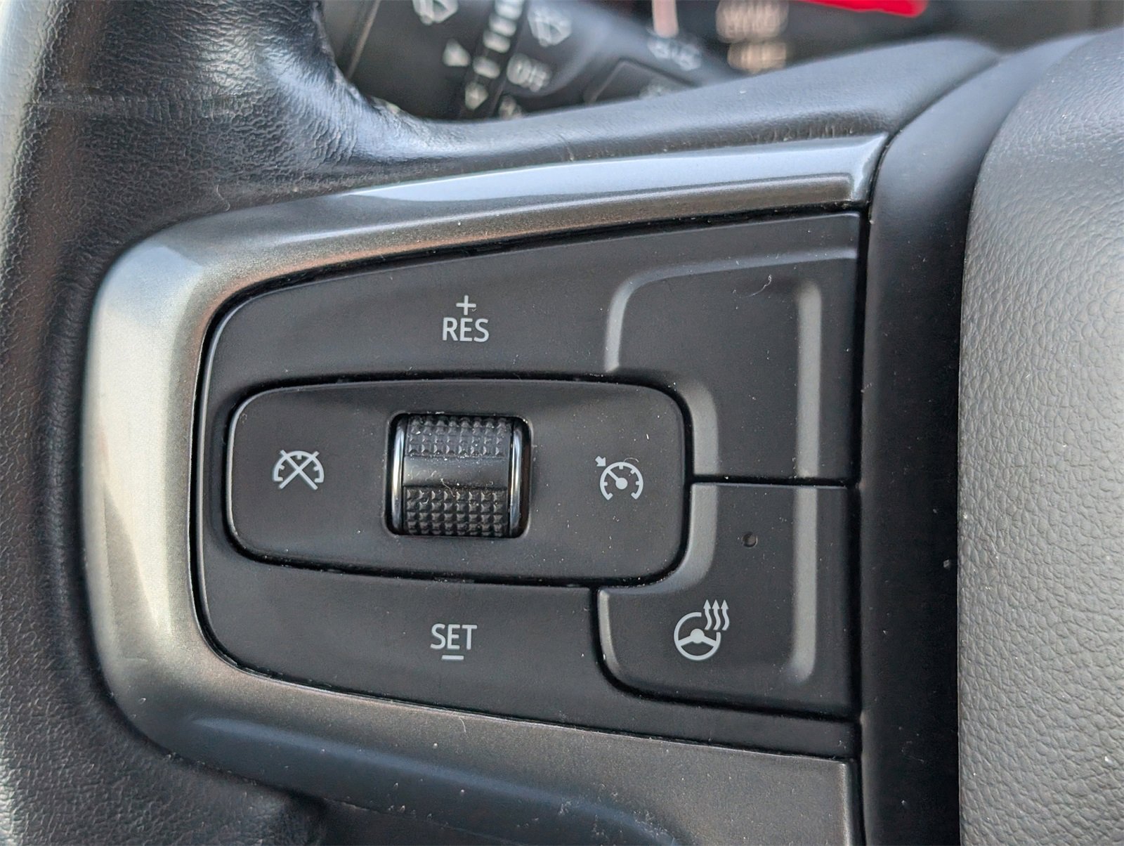 Used 2021 Chevrolet Silverado 1500 LT Trail Boss w/ Convenience Package II image 24