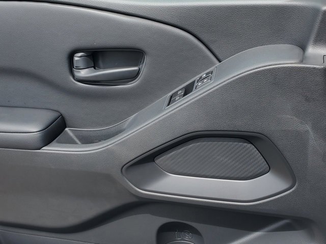 New 2026 Nissan Frontier S image 15