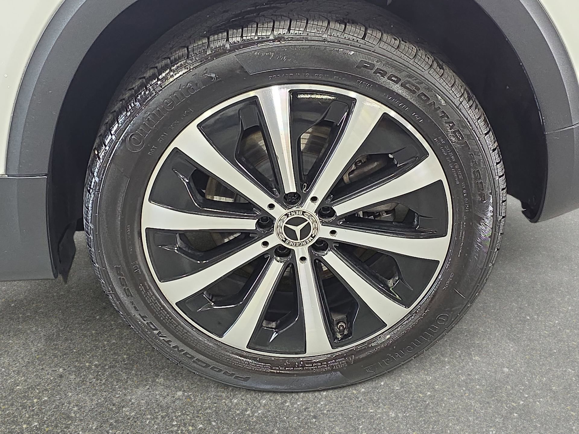 Certified 2023 Mercedes-Benz GLB 250 GLB 250 image 32