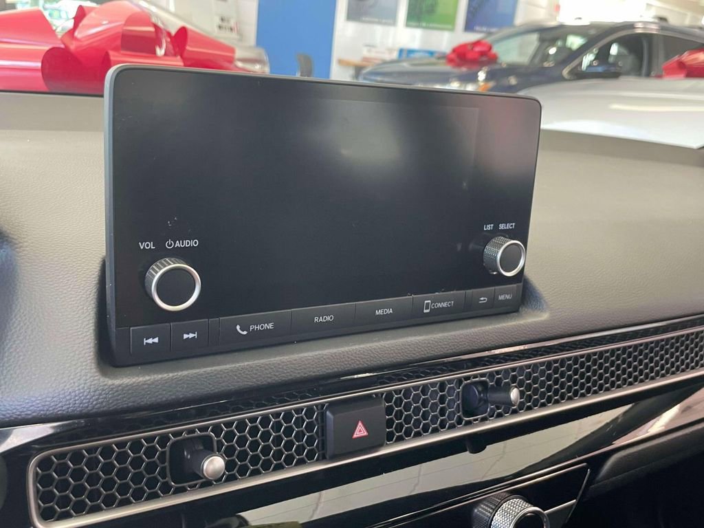 Certified 2024 Honda Civic Sport image 24