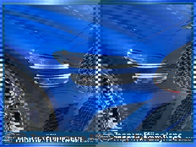 Used 2025 Genesis G70 2.5T w/ Sport Prestige Package image 10