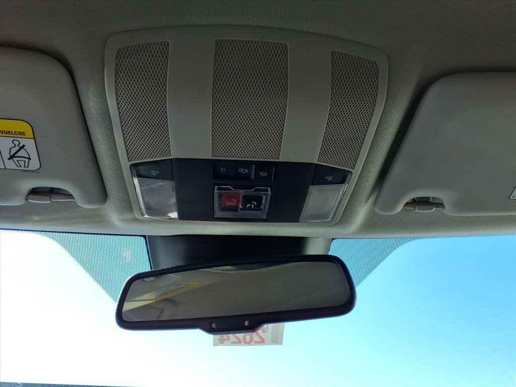 Used 2024 Mitsubishi Eclipse Cross SE image 24