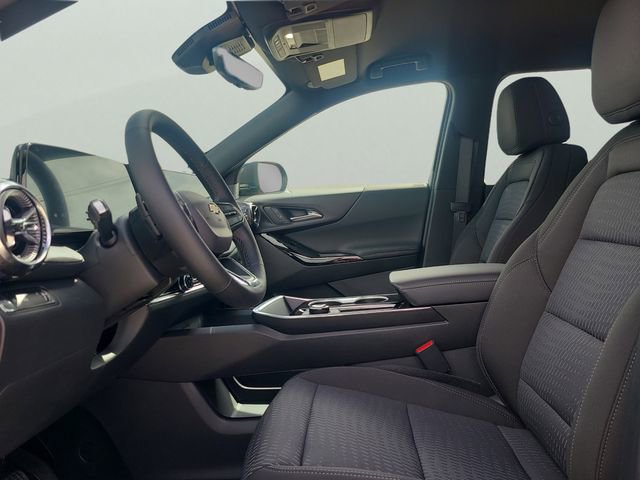 New 2026 Chevrolet Equinox LT w/ Safety and Technology Package image 19