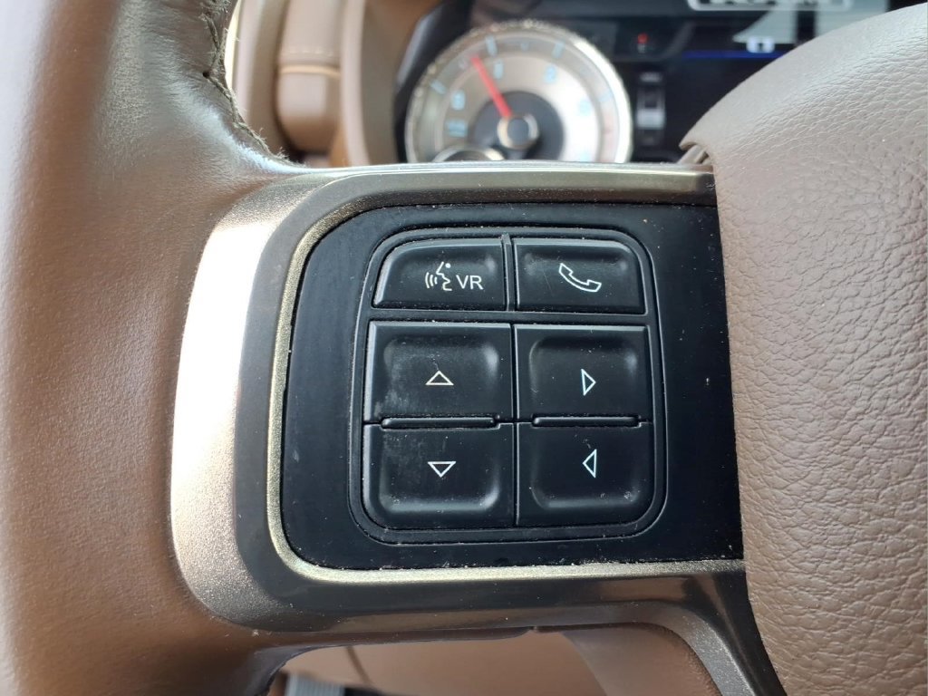 Used 2022 RAM 3500 Limited AWD/4WD image 19