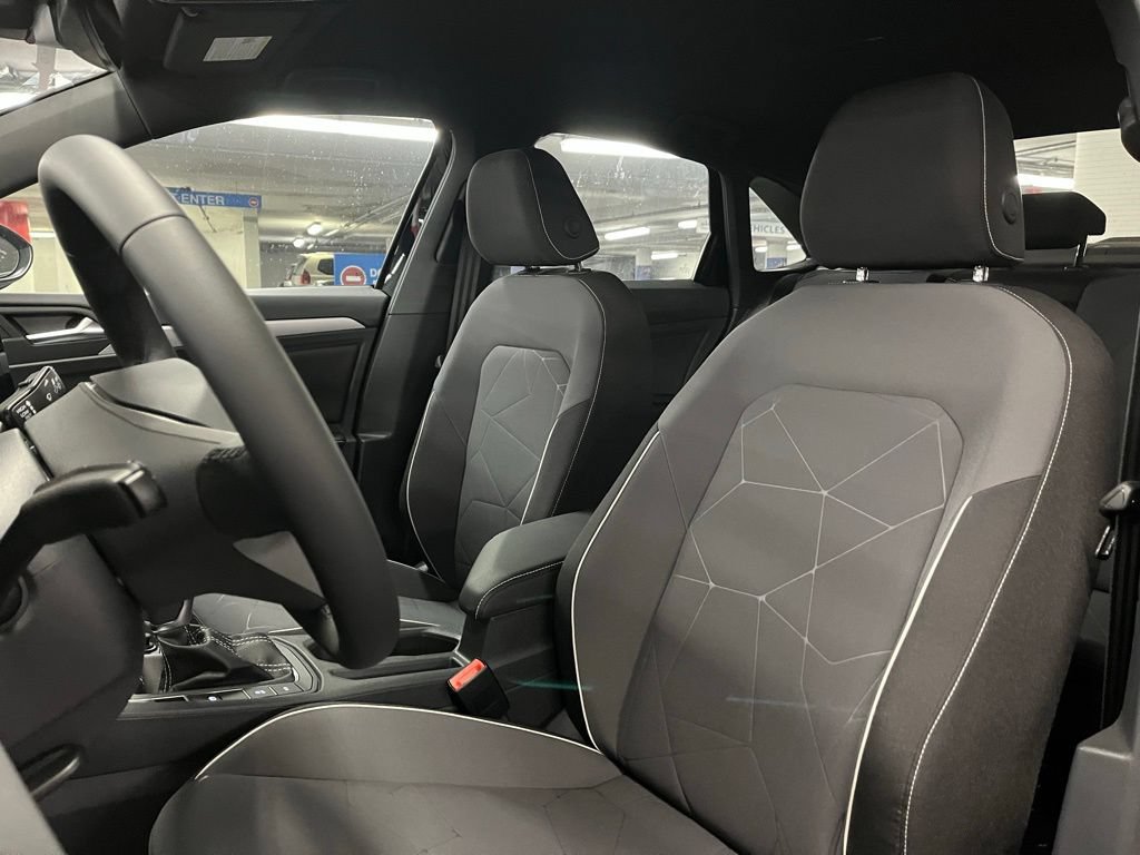 New 2026 Volkswagen Jetta Sport FWD image 17