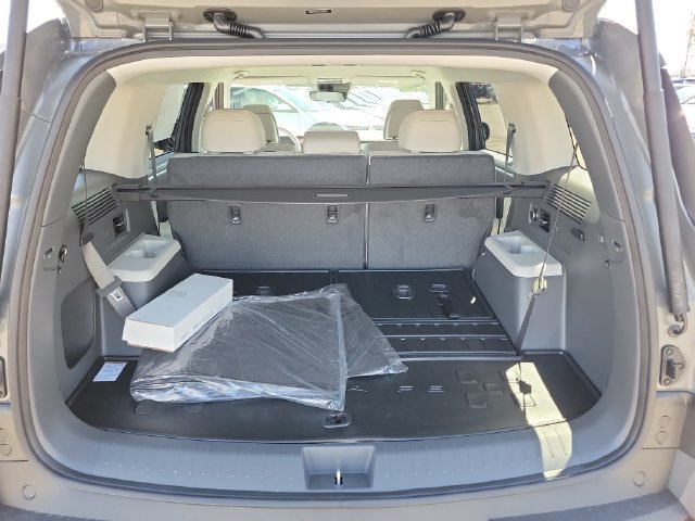 New 2026 Hyundai Santa Fe SEL AWD/4WD image 27