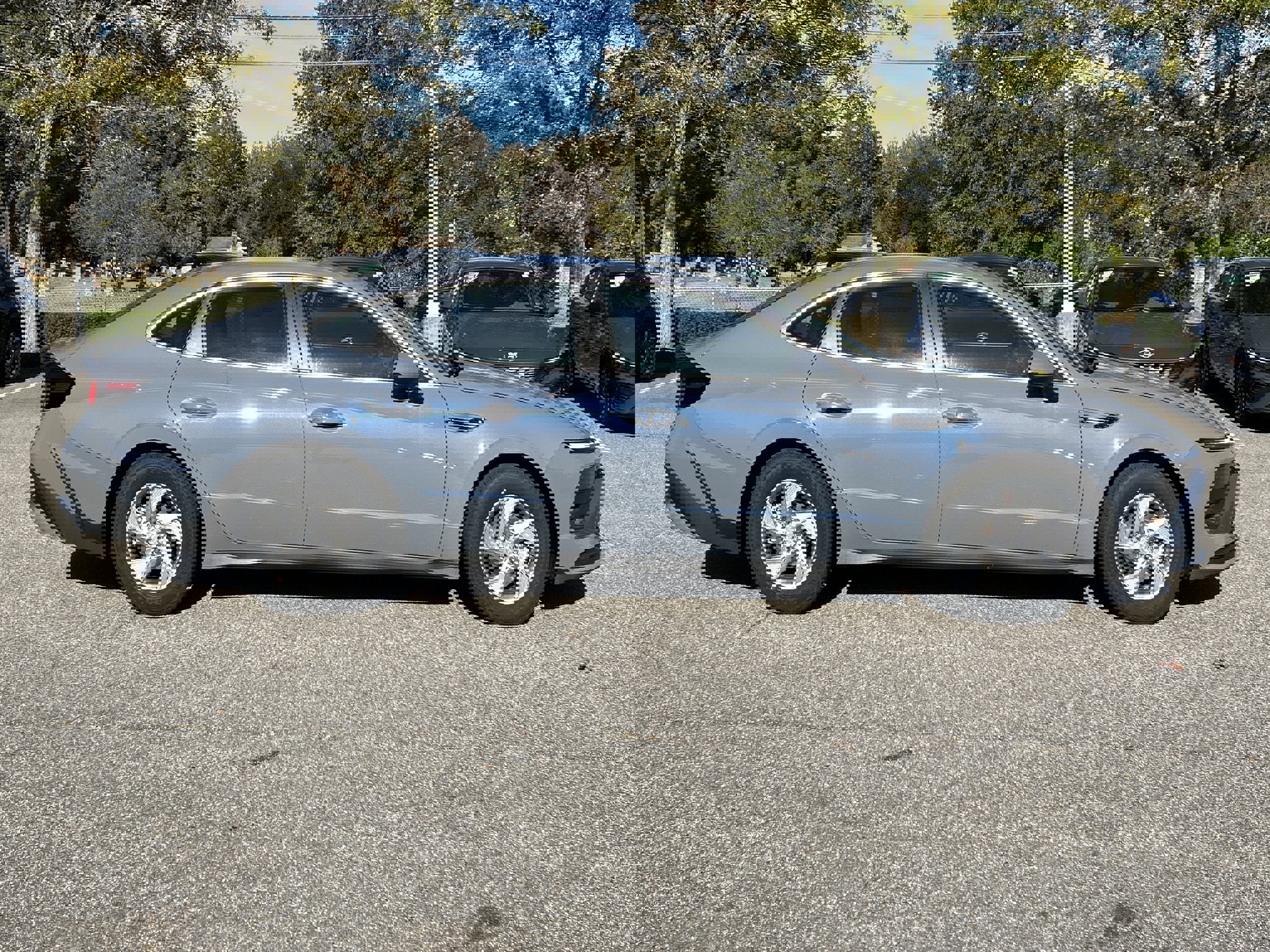 New 2026 Hyundai Sonata SE image 8