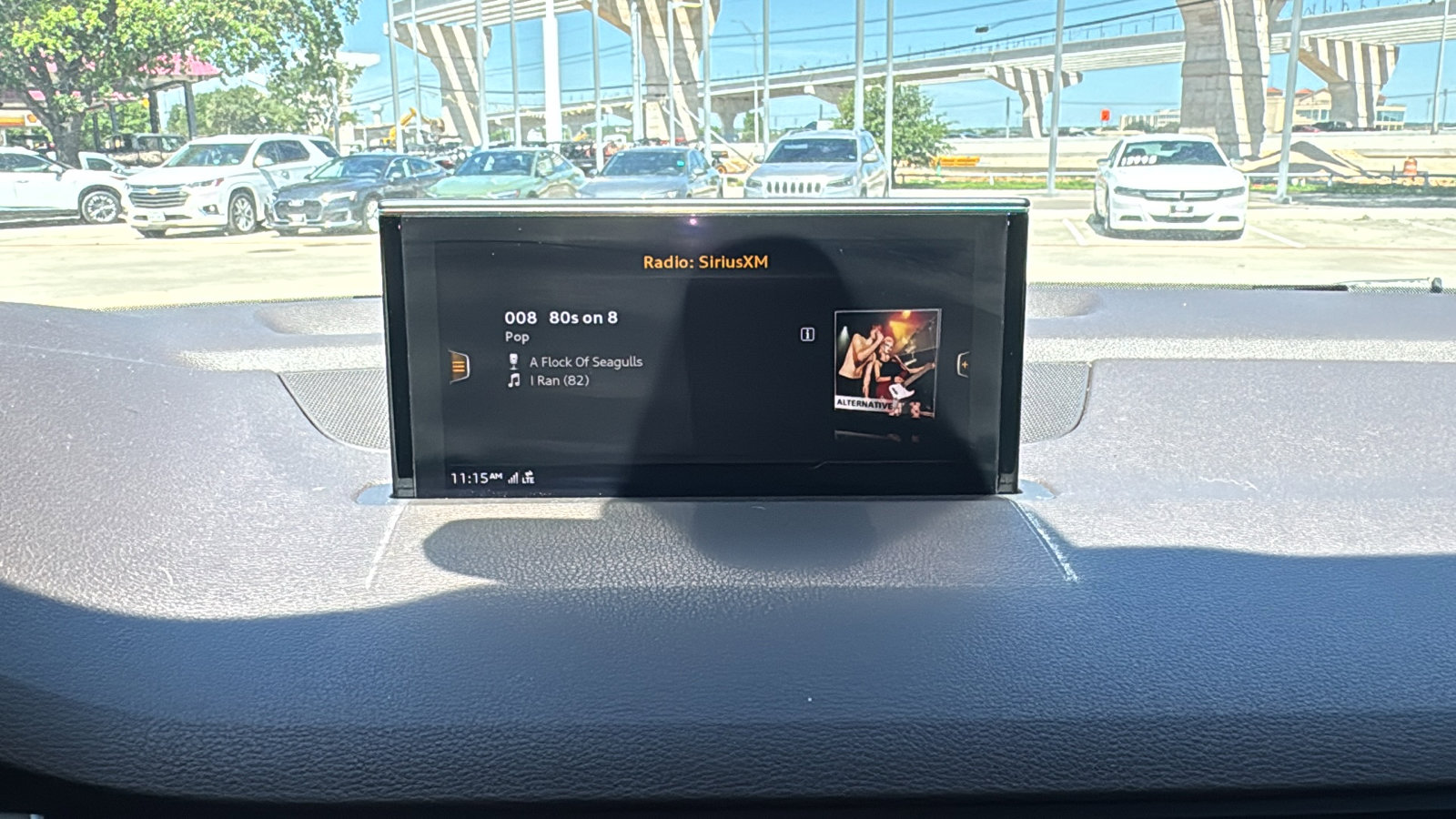 Used 2019 Audi Q7 2.0T Premium Plus w/ Premium Plus Package AWD/4WD image 19