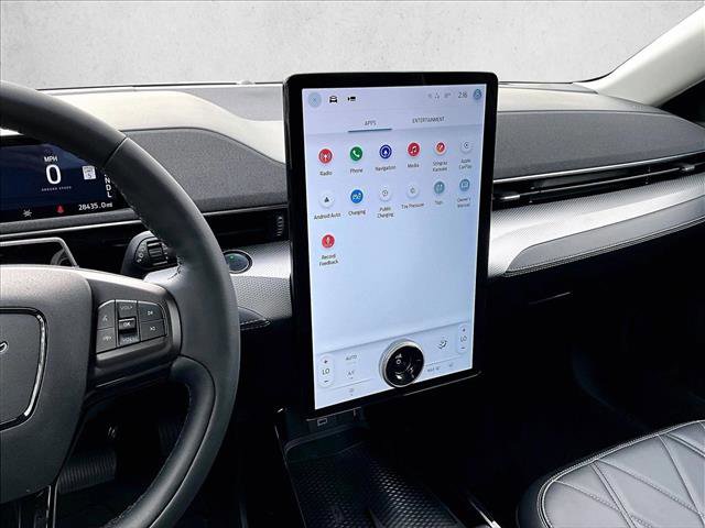 Used 2023 Ford Mustang Mach-E Select image 8