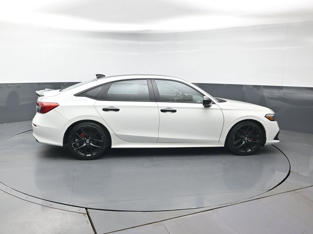 Used 2022 Honda Civic Sport image 7