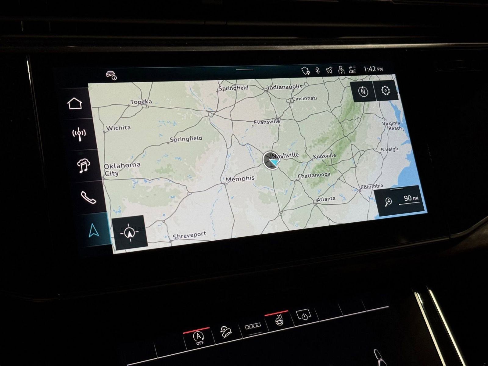 New 2026 Audi Q7 2.0T Premium Plus image 28