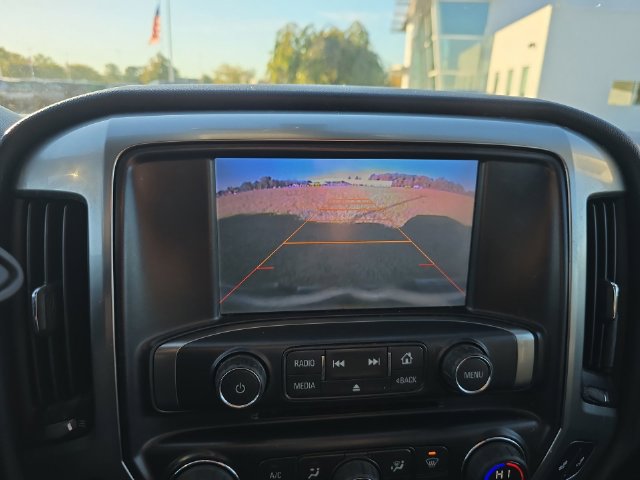 Used 2015 Chevrolet Silverado 1500 LT w/ All Star Edition AWD/4WD image 15