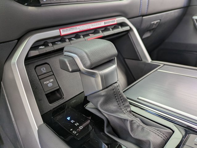 Certified 2024 Toyota Sequoia Platinum image 12