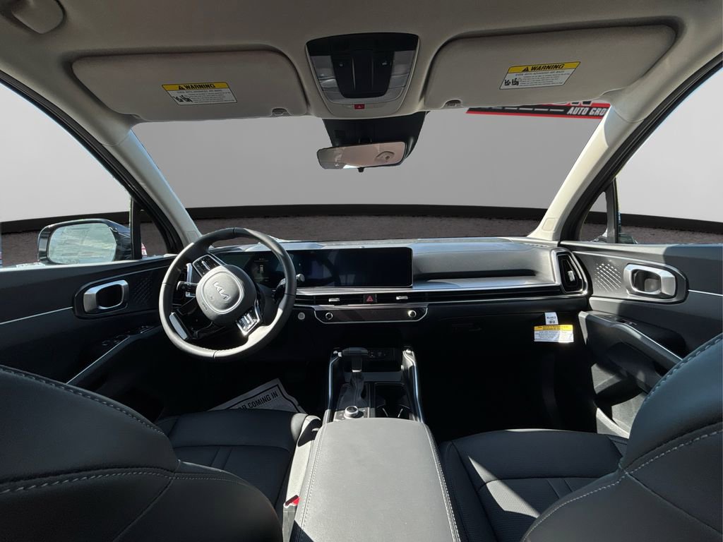 New 2025 Kia Sorento S image 15