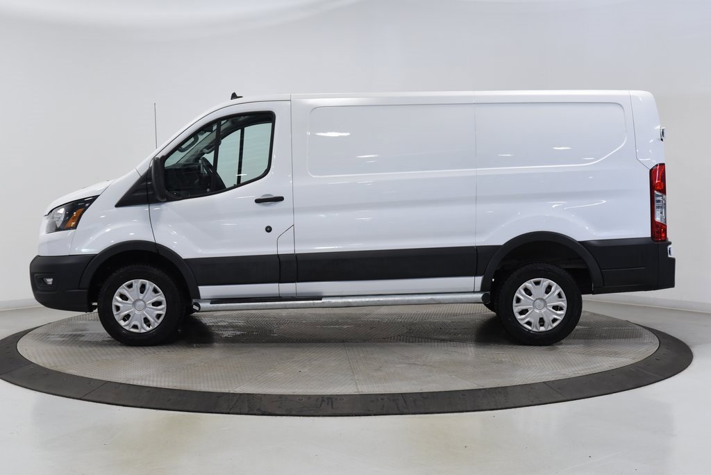 Used 2024 Ford Transit 250 Low Roof w/ Exterior Upgrade Package image 7