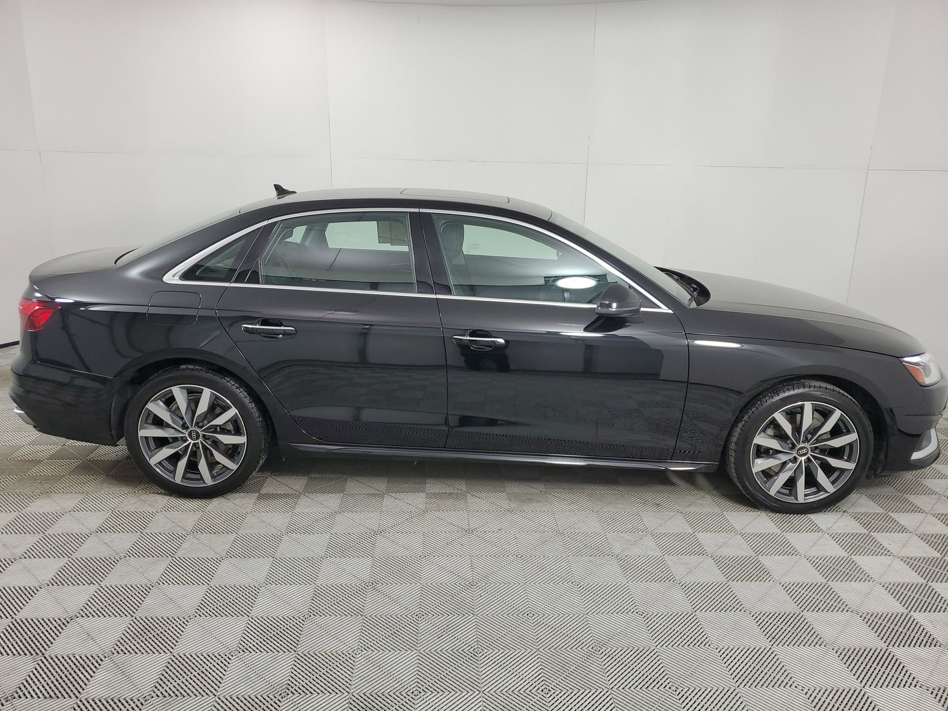 Certified 2023 Audi A4 2.0T Premium w/ Convenience Package image 12