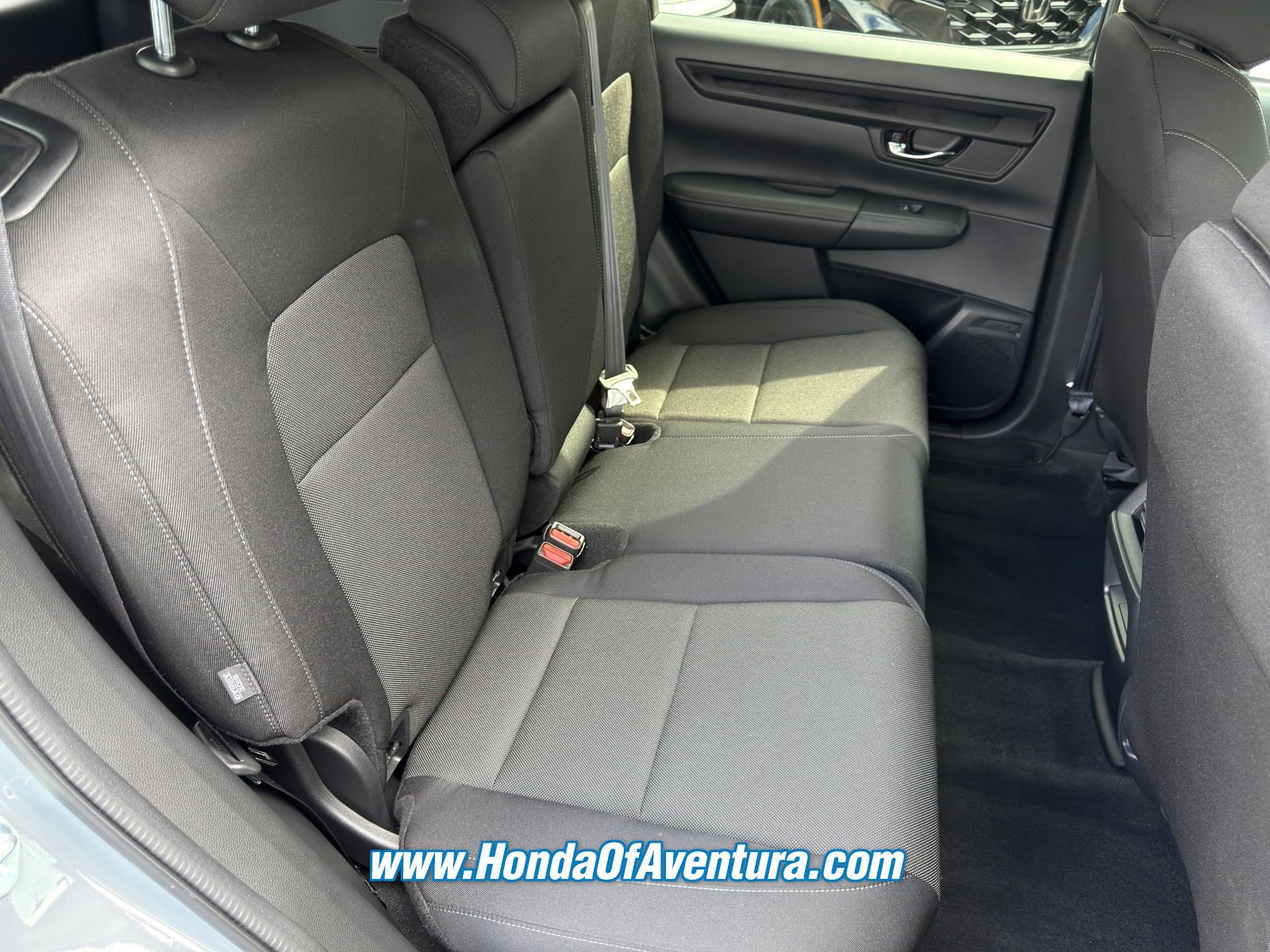 Certified 2026 Honda CR-V LX image 14