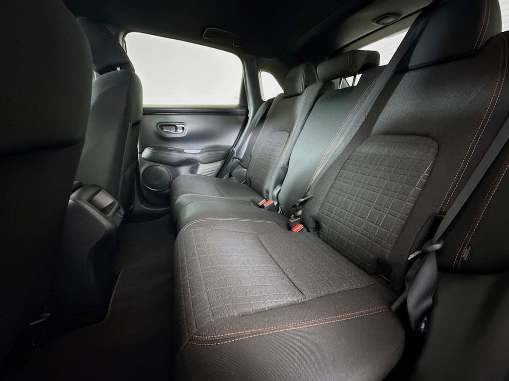 New 2026 Honda HR-V Sport image 21