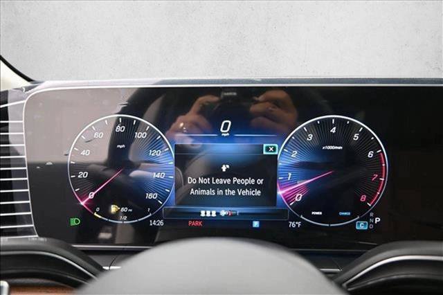 New 2026 Mercedes-Benz GLE 450 4MATIC image 17