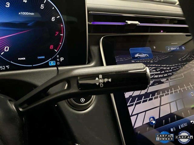 Used 2025 Mercedes-Benz E 350 Sedan image 38