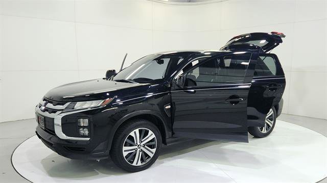 Used 2023 Mitsubishi Outlander Sport ES image 30