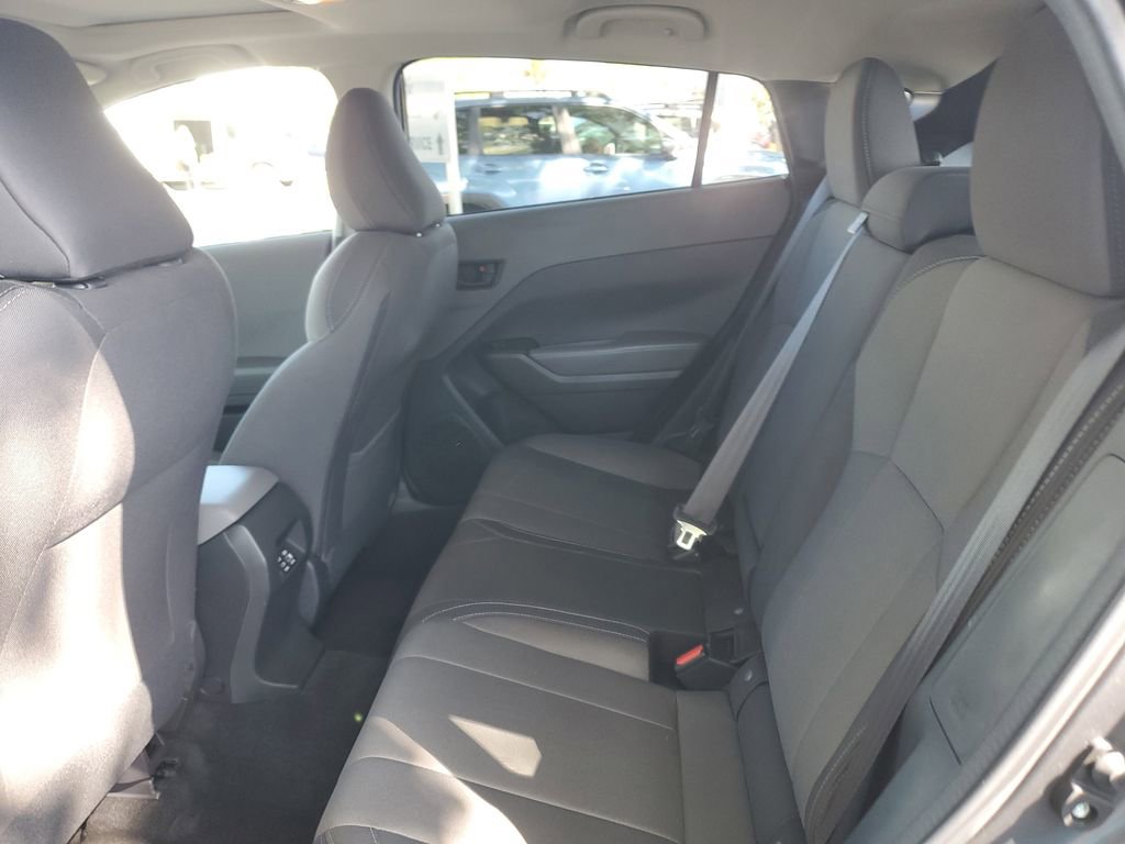 Used 2026 Subaru Crosstrek 2.0i Premium image 14