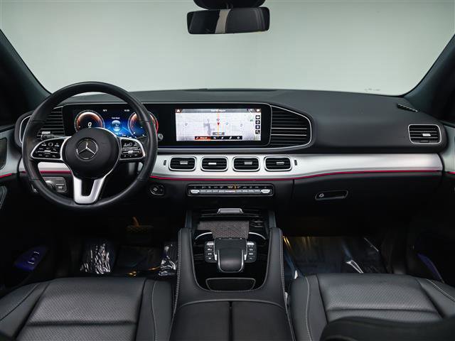 Used 2023 Mercedes-Benz GLE 350 image 20