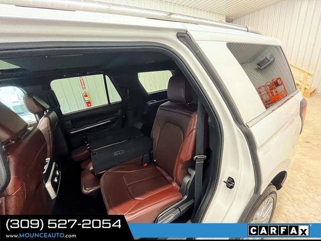 Used 2024 Ford Expedition Limited image 14