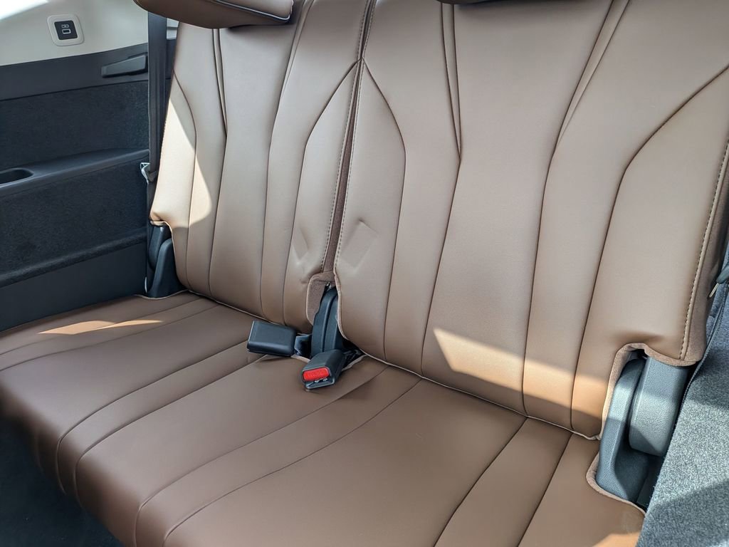 New 2026 Acura MDX w/ Advance Package image 14