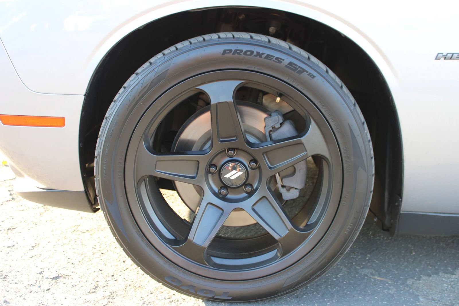 Used 2016 Dodge Challenger R/T Plus RWD image 19