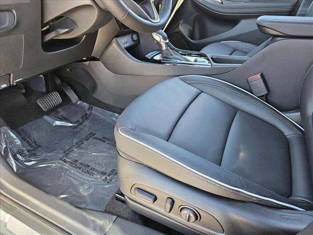 New 2026 Buick Encore GX Avenir w/ Avenir Technology Package image 4