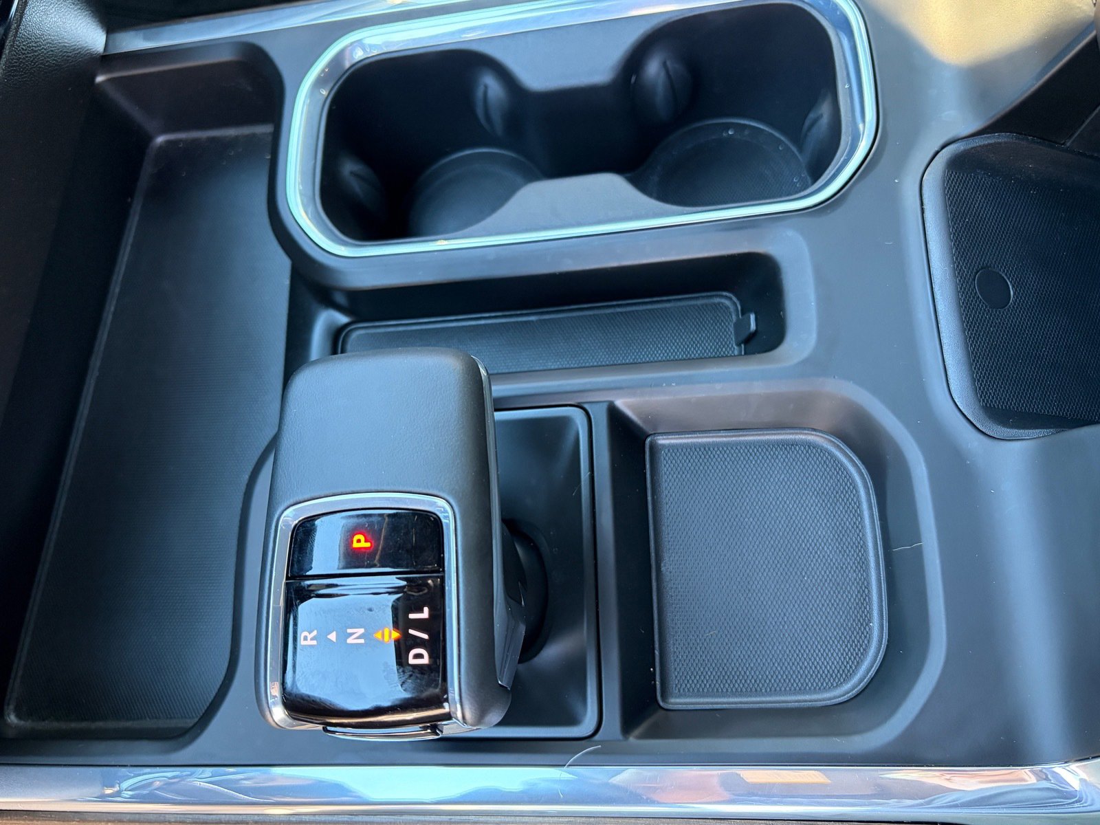 Used 2025 Chevrolet Silverado 1500 High Country image 30